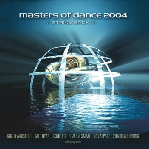 Masters Of Dance 2004 (Strike Back)
