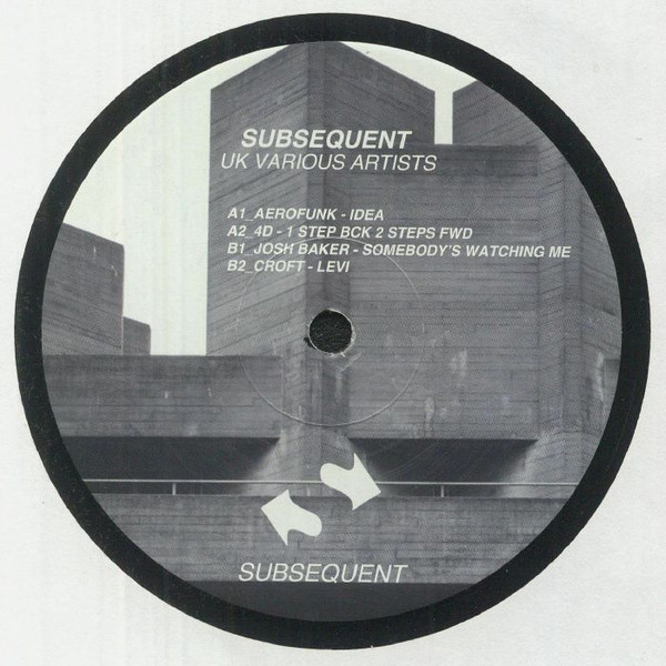 UK Various Artists