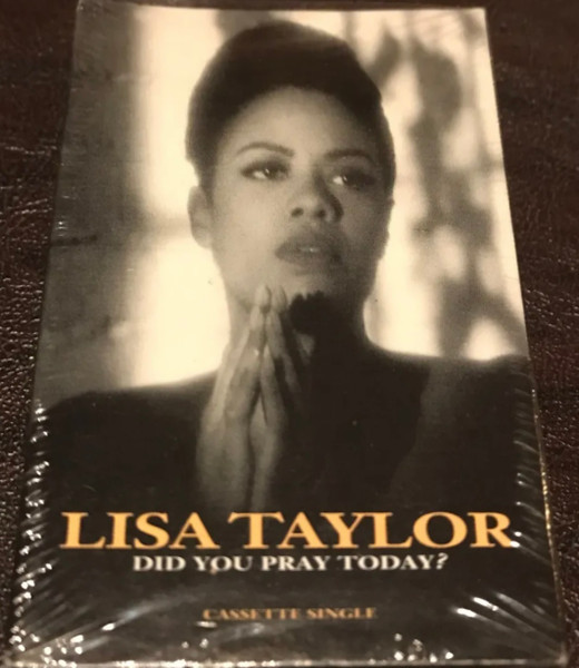 Did You Pray Today?