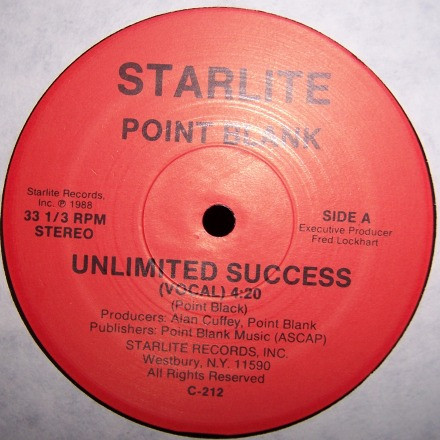 Unlimited Success