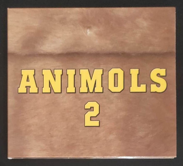 Animols 2