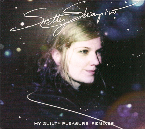 My Guilty Pleasure - Remixes