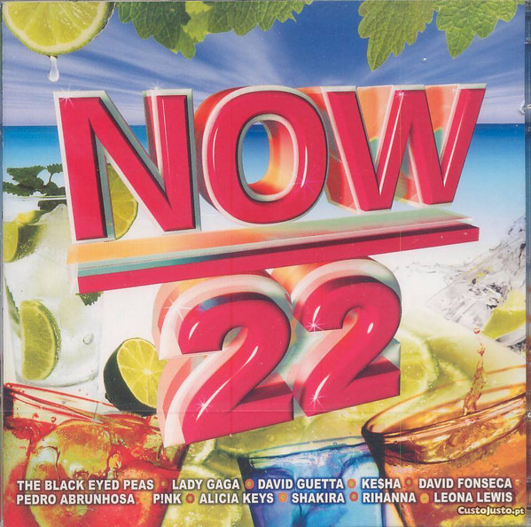 Now 22