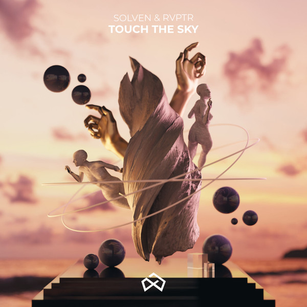 Touch The Sky