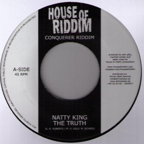 The Truth / Africa