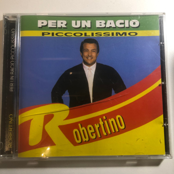 Per Un Bacio Piccolissimo