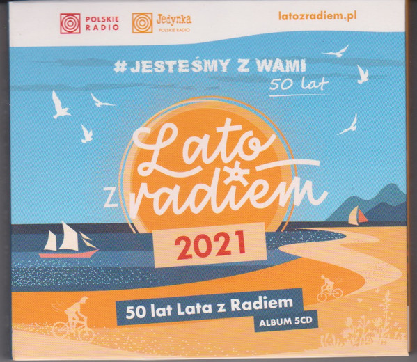 Lato Z Radiem 2021