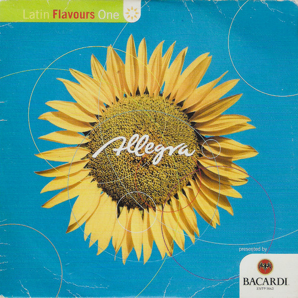Latin Flavours One