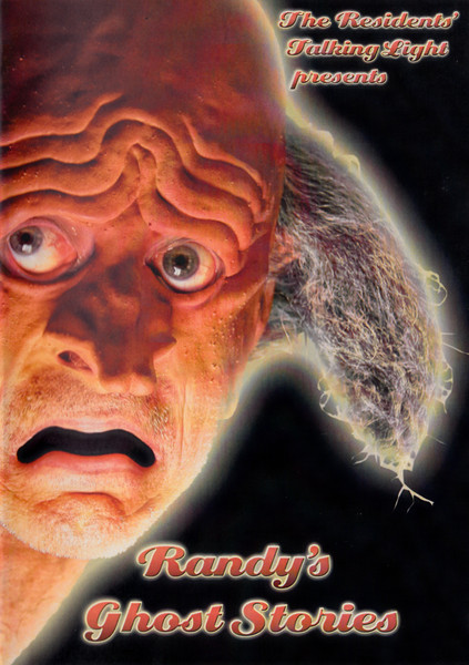 Randy's Ghost Stories