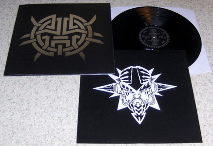 Split 12" LP