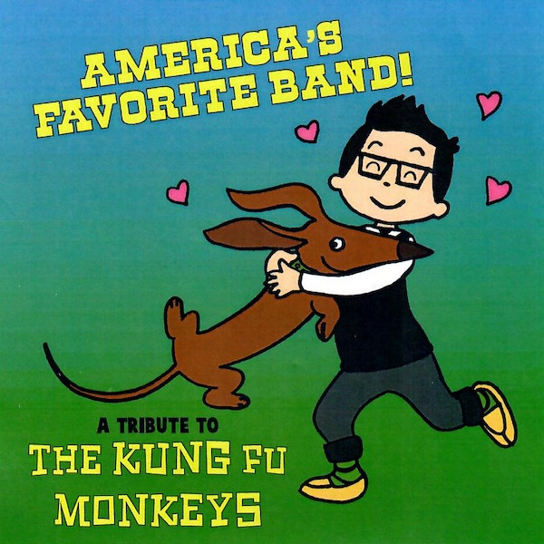 America's Favorite Band!
