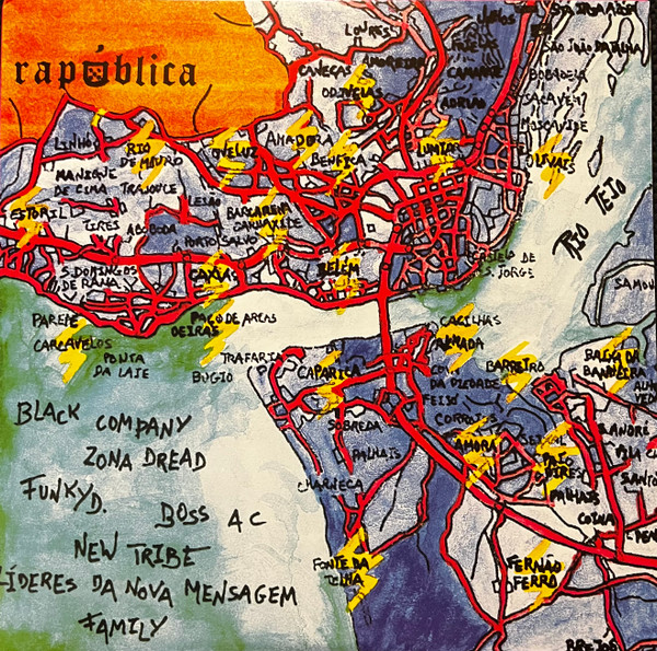 Rapública