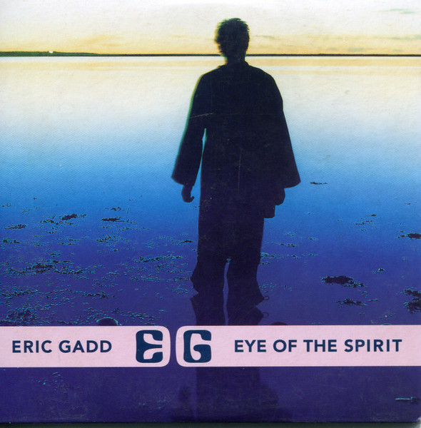 Eye Of The Spirit