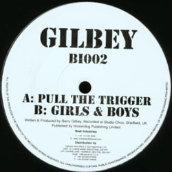 Pull The Trigger