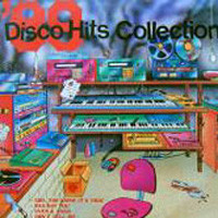 Disco Hits Collection '89