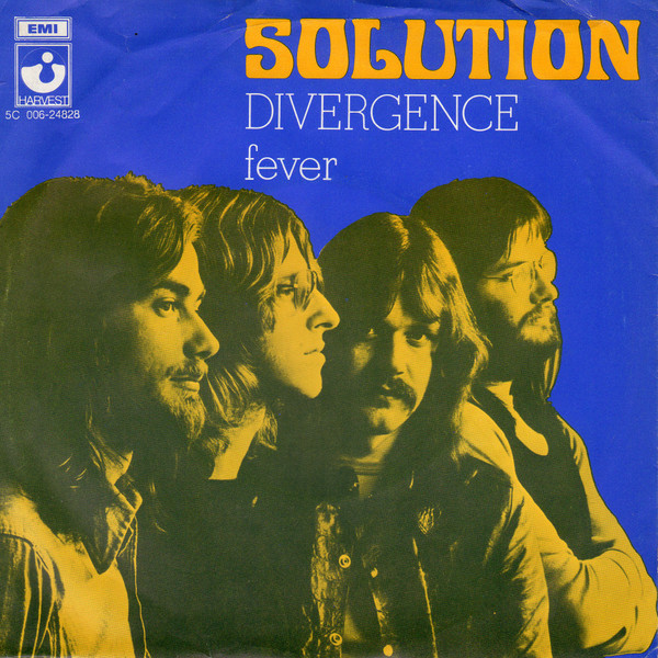 Divergence