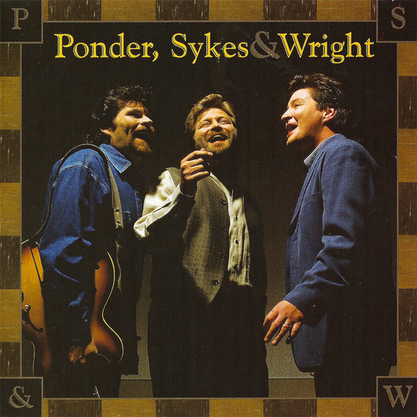 Ponder, Sykes & Wright