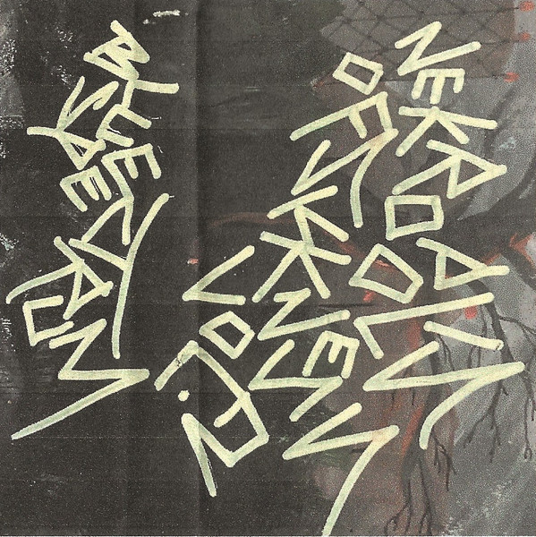 Nekropolis Of Sickness Vol. 2