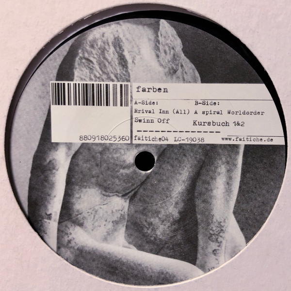 Farben EP