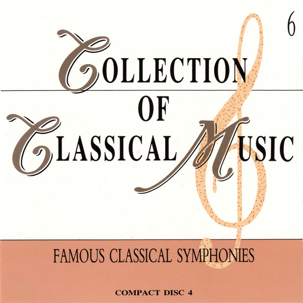 Famous Classical Symphonies