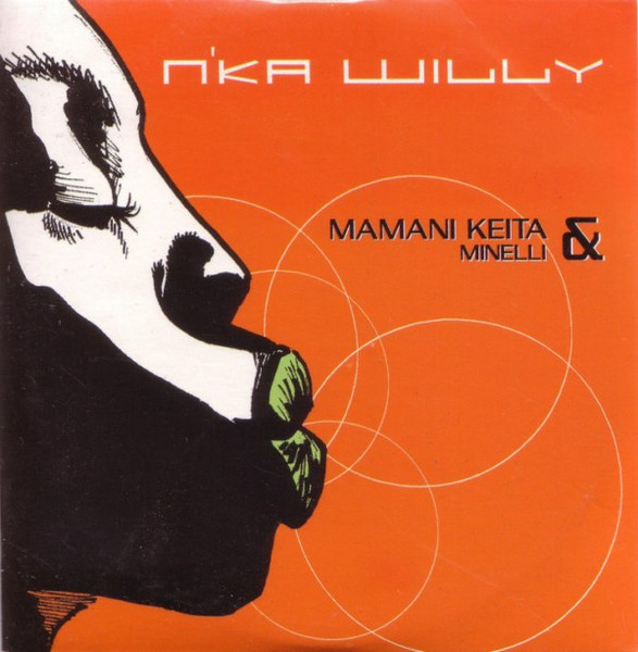 N'ka Willy
