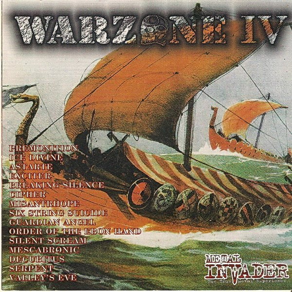 Warzone IV