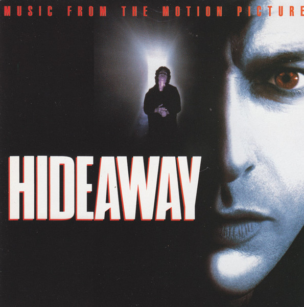Hideaway (Music From The Motion Picture)