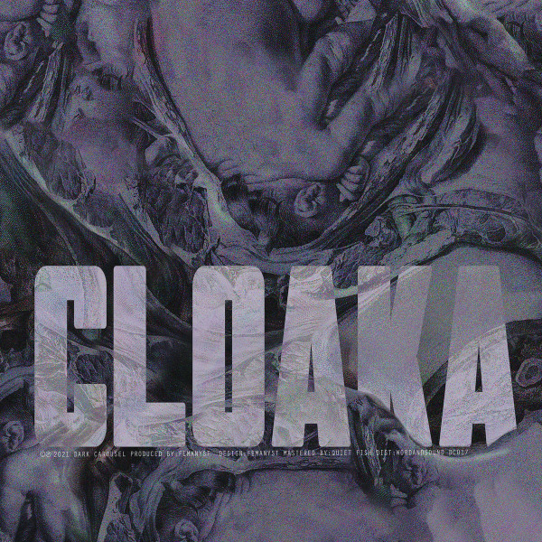 Cloaka 