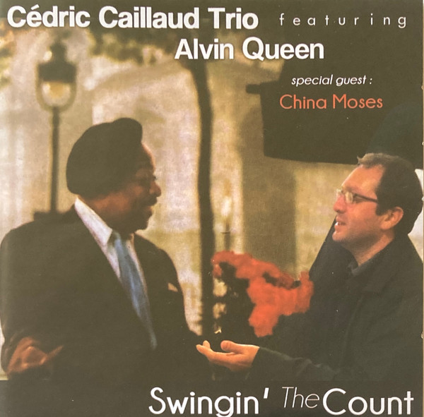 Swingin' The Count