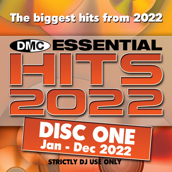 DMC - Essential Hits 2022