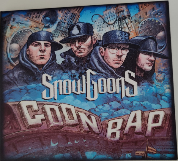 Goon Bap