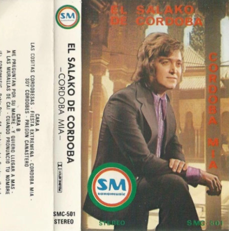 Córdoba Mía