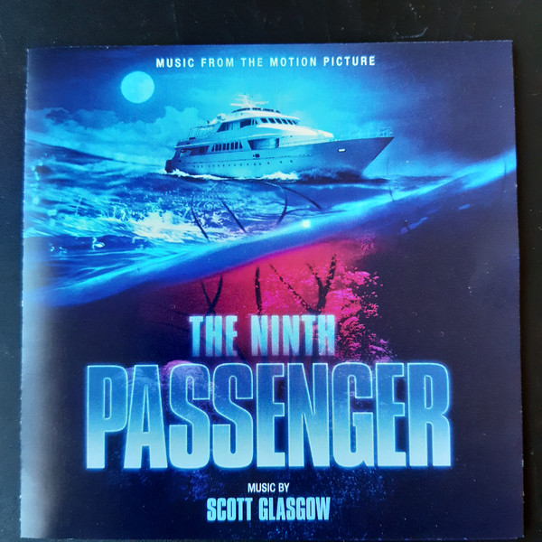 The Ninth Passenger