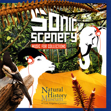 Sonic Scenery - Music For Collections