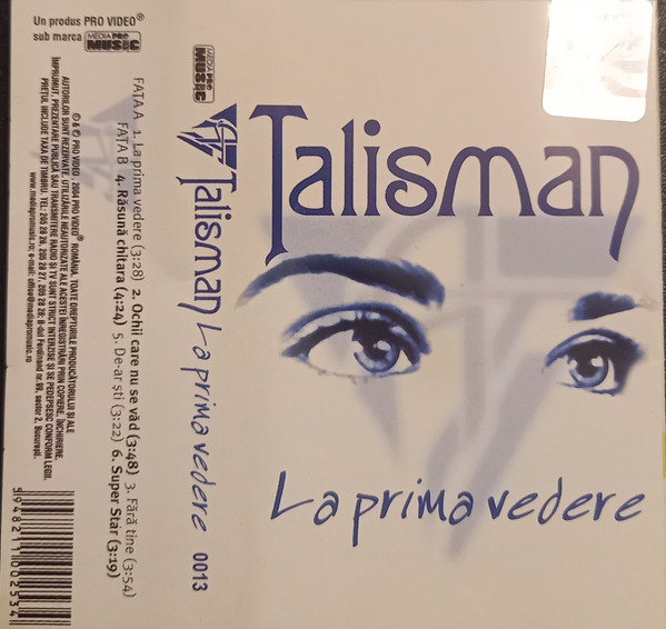 La Prima Vedere