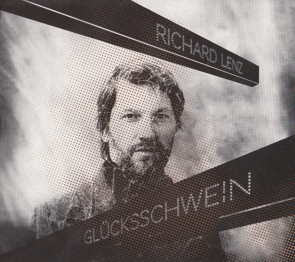 Glücksschwein