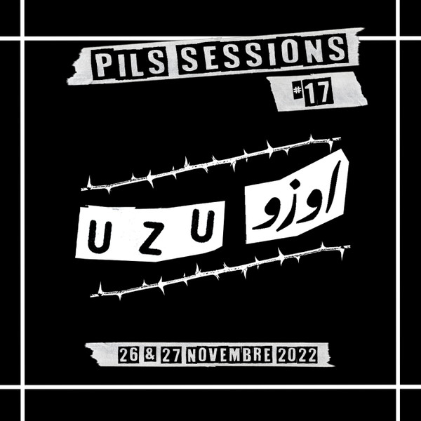 Pils Sessions #17