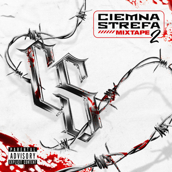 Ciemna Strefa Mixtape 2
