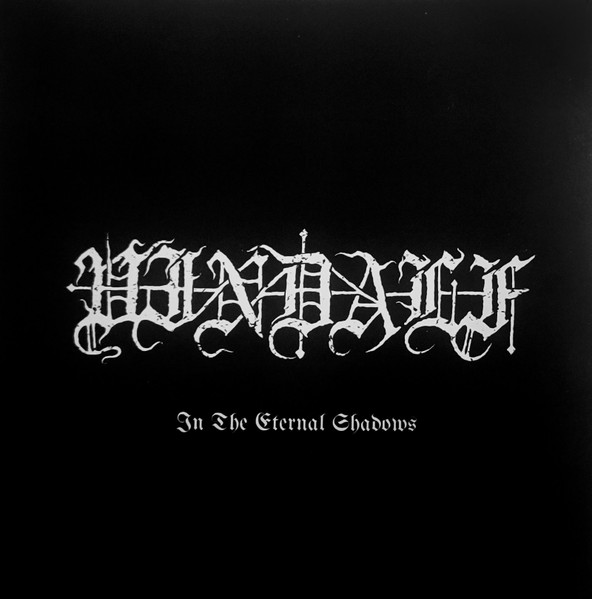 In The Eternal Shadows