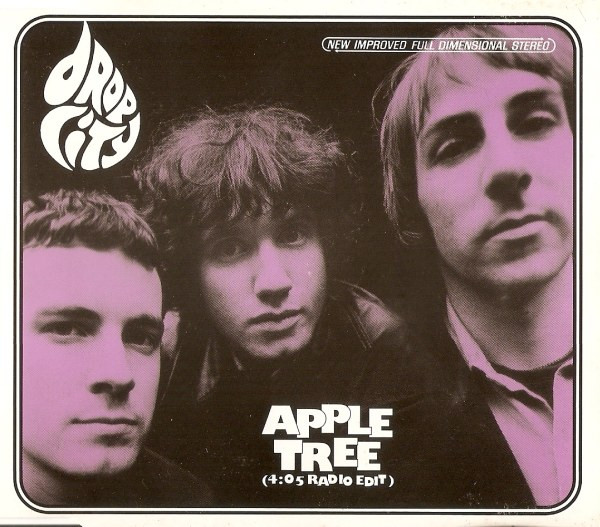 Apple Tree