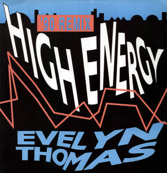 High Energy '90 Remix