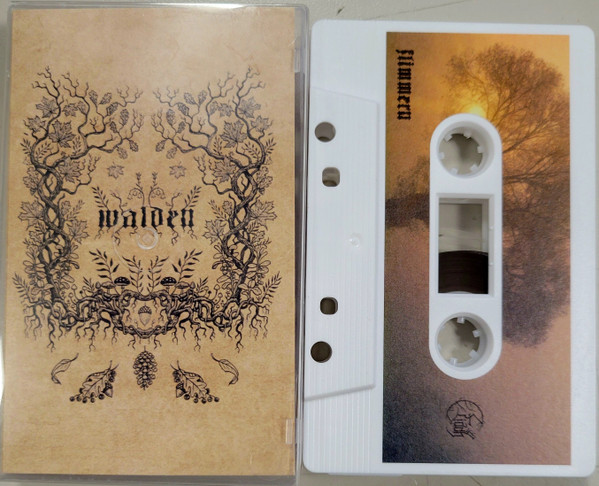 Winterreise / Flimmern