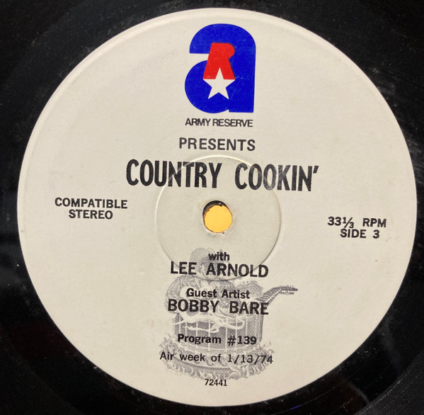 Country Cookin'