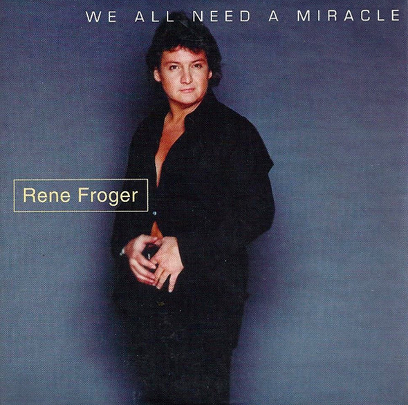 We All Need A Miracle