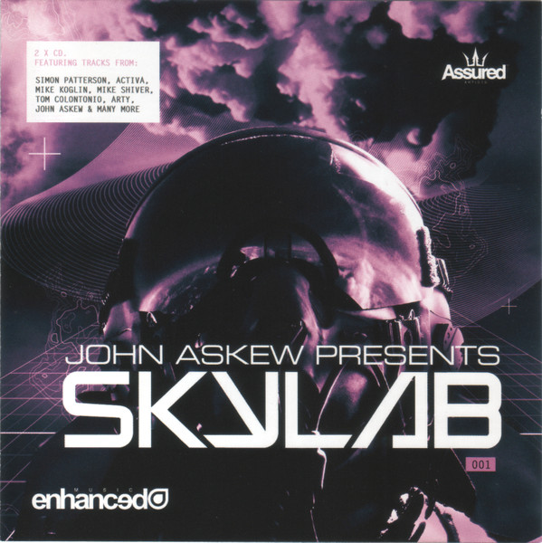 Skylab 001