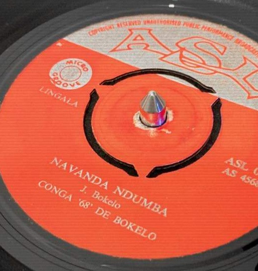 Navanda Ndumba  Pt.1 & 2