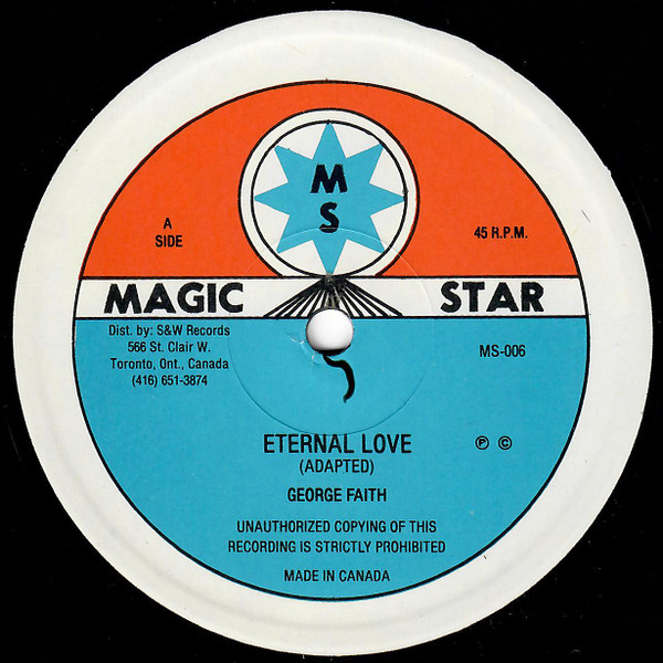 Eternal Love