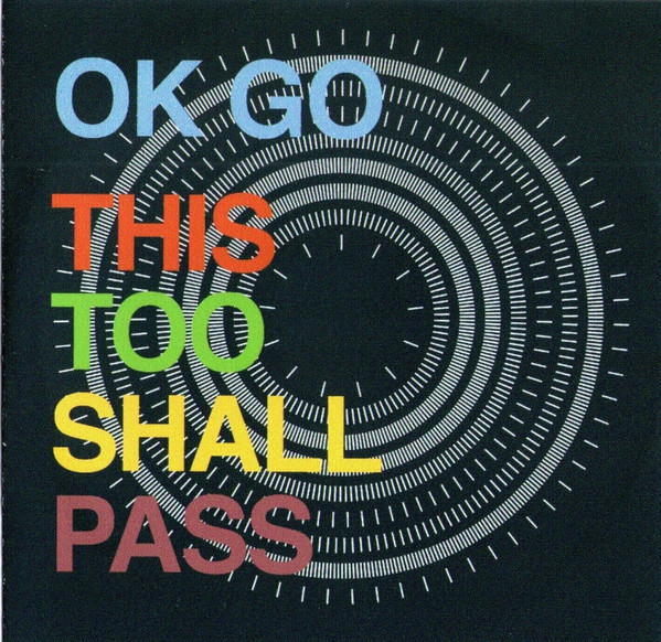 This Too Shall Pass