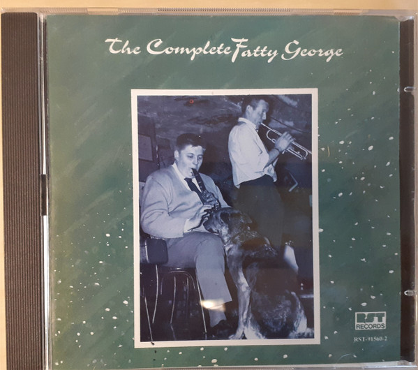 The Complete Fatty George