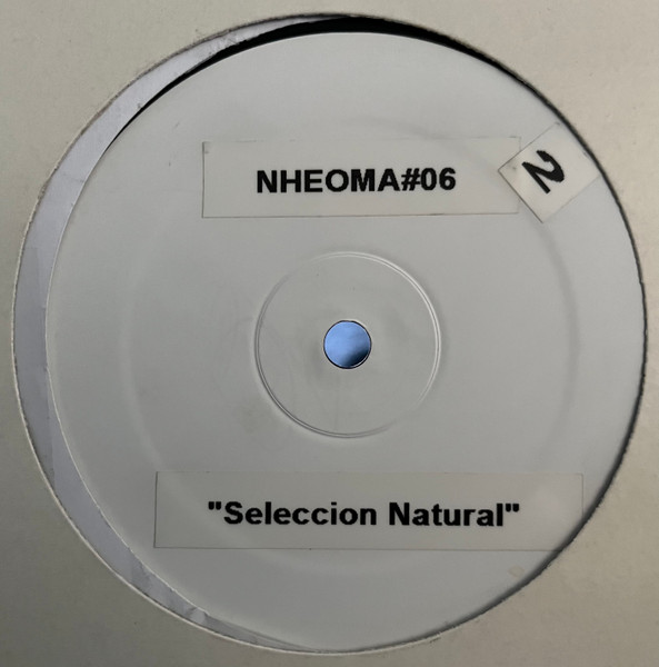 Selección Natural Parte 2